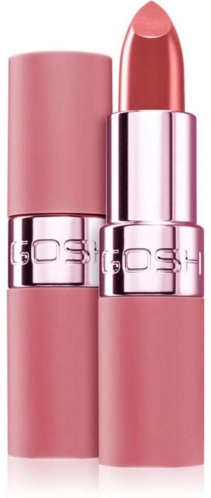 Gosh Luxury Rose Lips