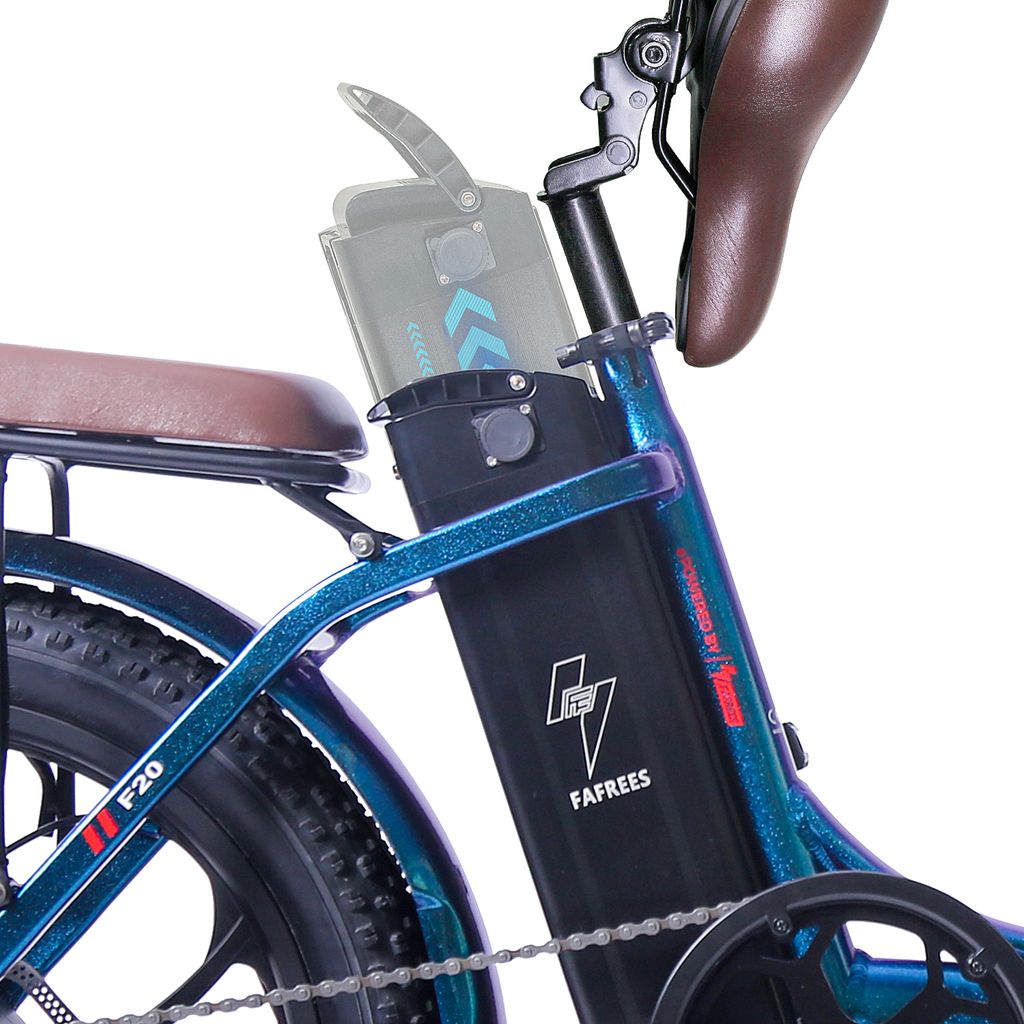 F20 Pro, pánsky dámsky elektrický bicykel | Kaufland.sk