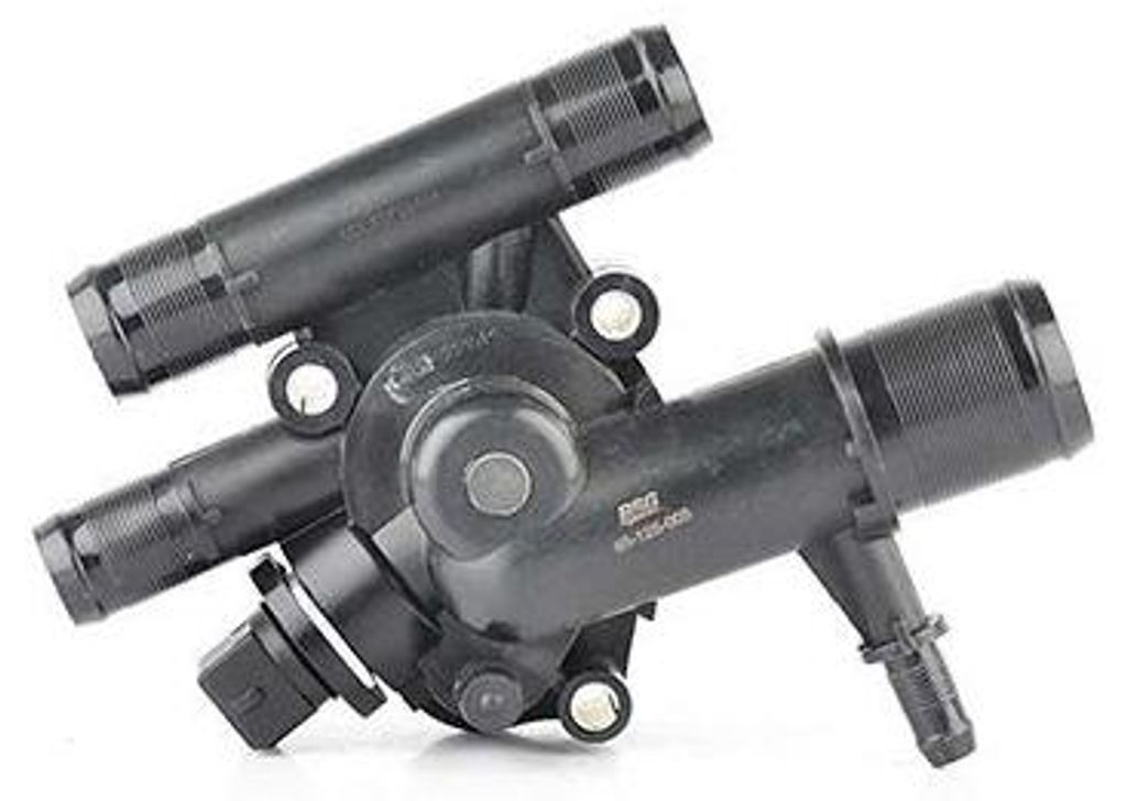 BSG Thermostat Kühlmittel 89°C für OPEL Vivaro A Kastenwagen (X83) Vivaro A Combi (X83) Movano Kastenwagen (X70) Movano Bus (X70) für RENAULT K...