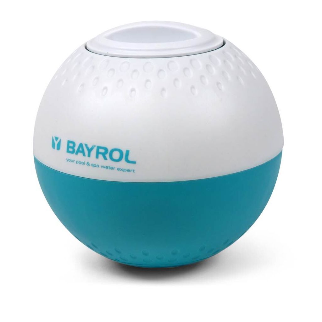 BAYROL Dosierschwimmer | Packung (1 Stück) Produktbild 