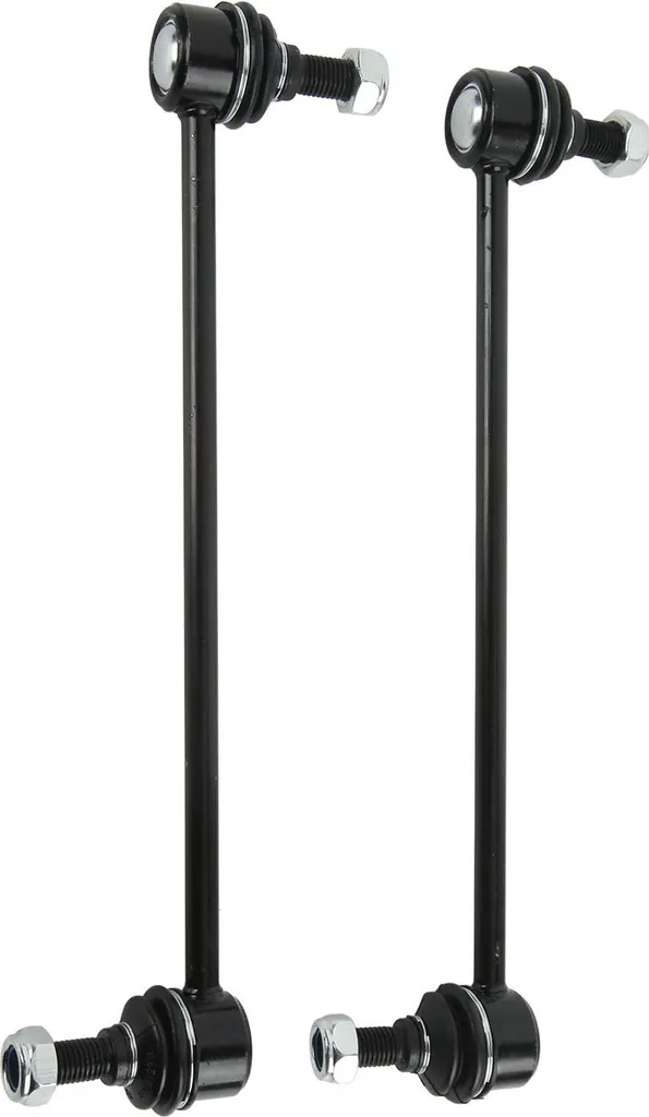Articulations de suspension avant K750523 pour réparation Elantra 13-17