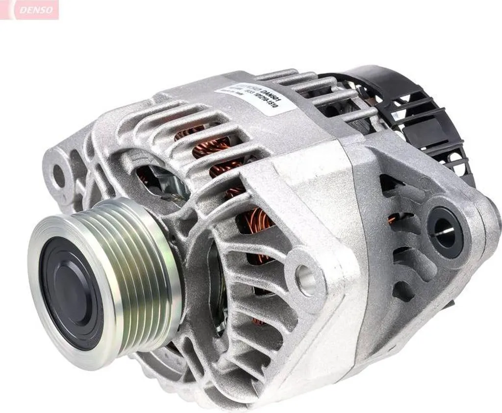 Alternateur pour Moteur Diesel Fiat Doblo, Stilo et Alfa 156 Berline