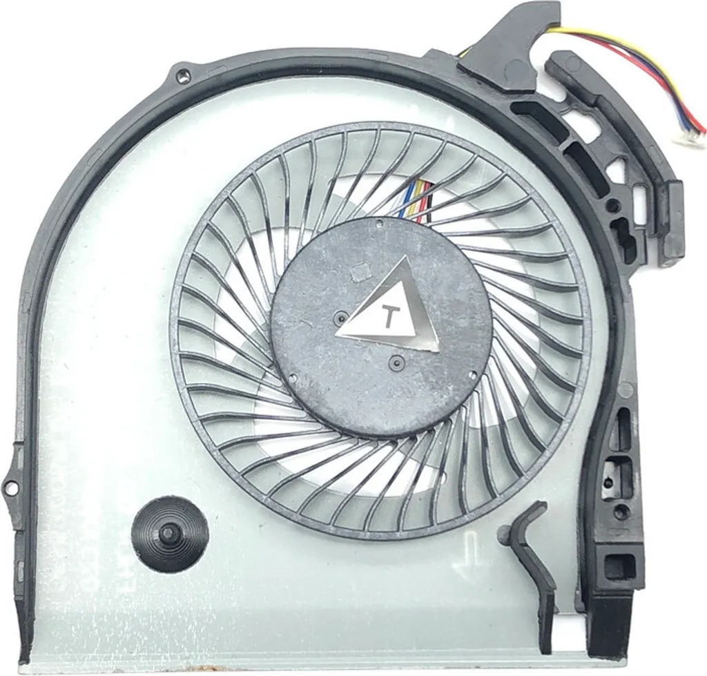 Upgrade Ventola GPU Lenovo V110-17ISk 80VM - Raffreddamento Pro