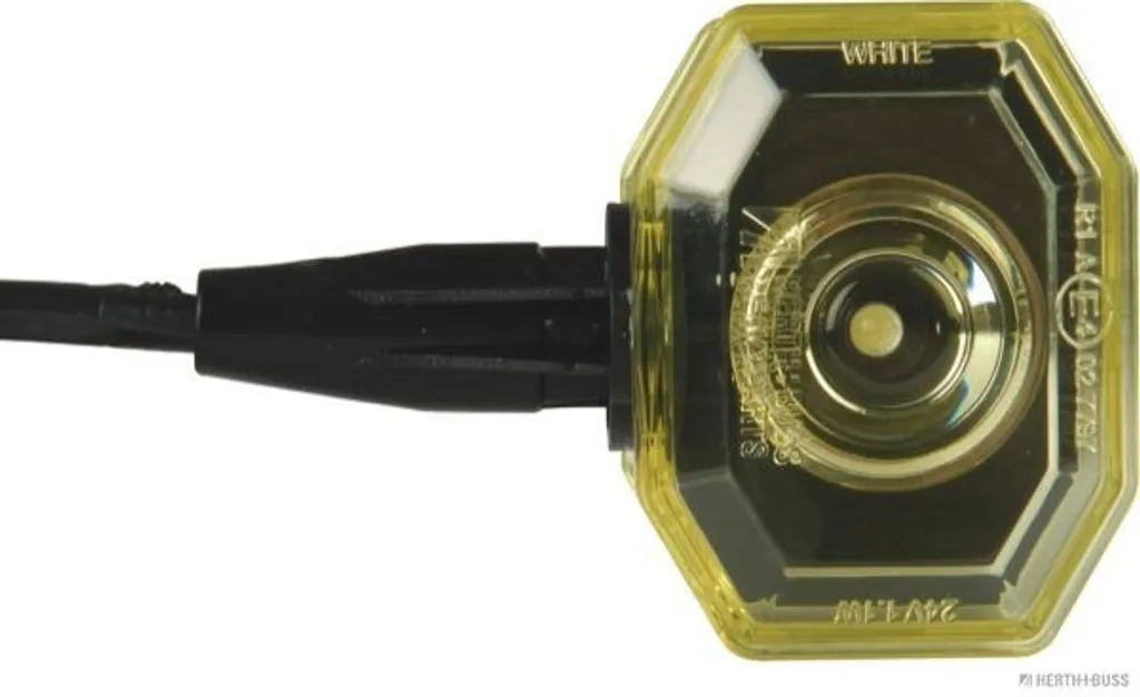 Verre de feu de gabarit incassable et étanche Herth+Buss 82711320