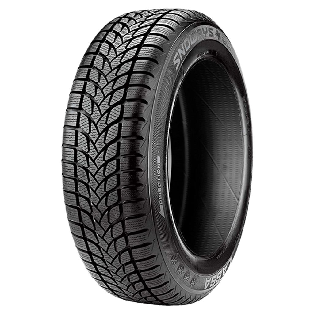 Pneumatika LASSA 195/65 R15 91H SNOWAYS 4 Obrázek produktu 