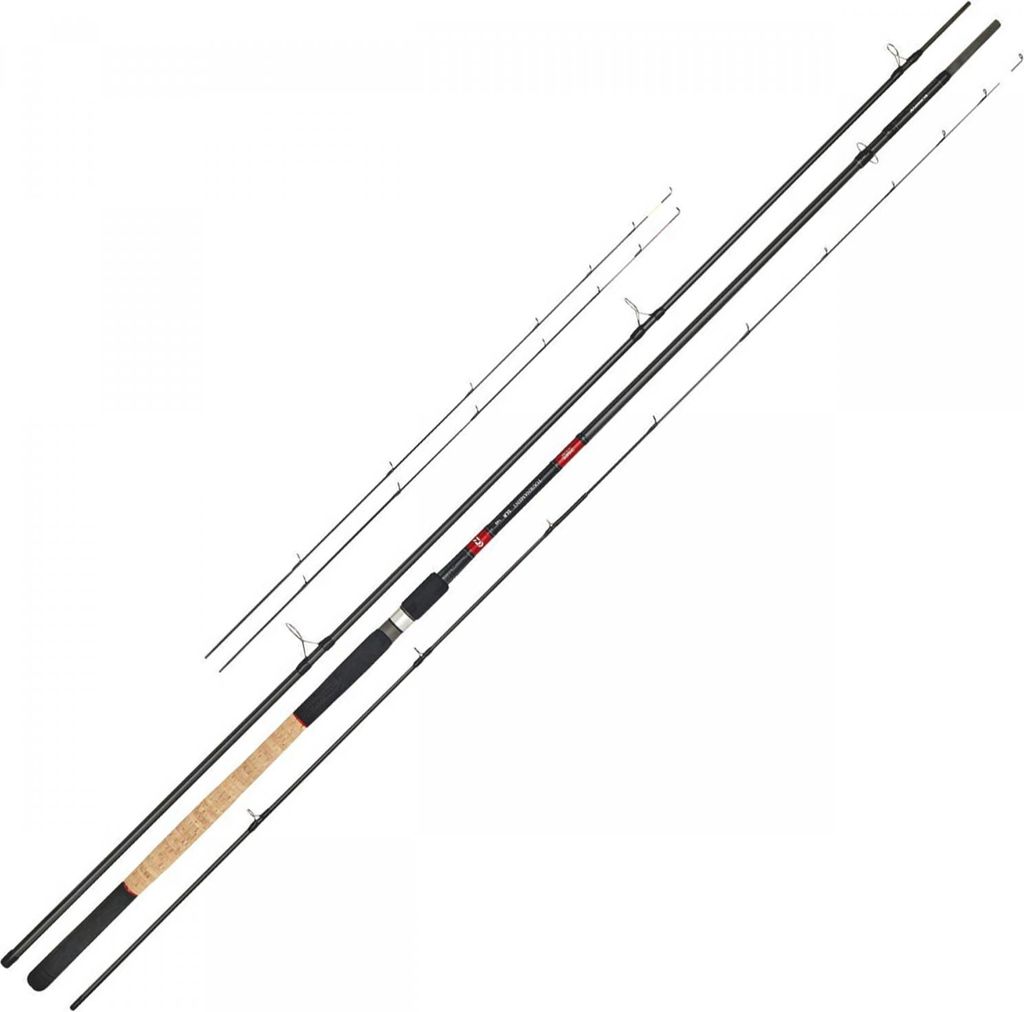 Daiwa Tournament SLR Feeder Obrázok produktu 