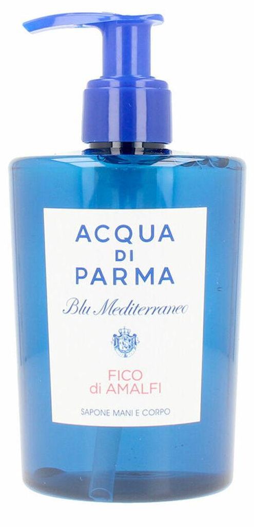 Acqua di Parma Fico di Amalfi Blu Mediterraneo, Loción Imagen del producto 
