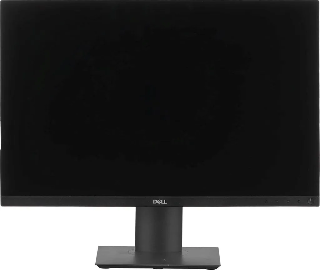 Moniteur Dell 24 P2421 Grade A : fini la fatigue visuelle au bureau