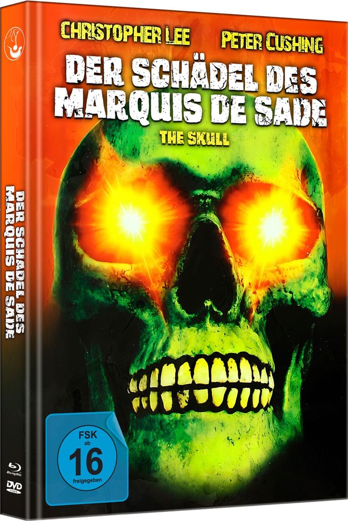 The Skull