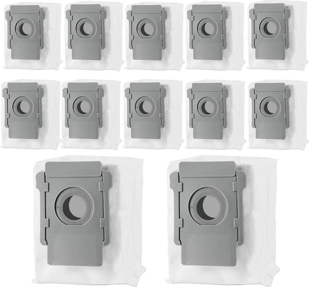 12x BRUD IROBOT ROOMBA J5+ J7+ I7+ J9+ S9+ 10 MAX Base Immagine del prodotto 