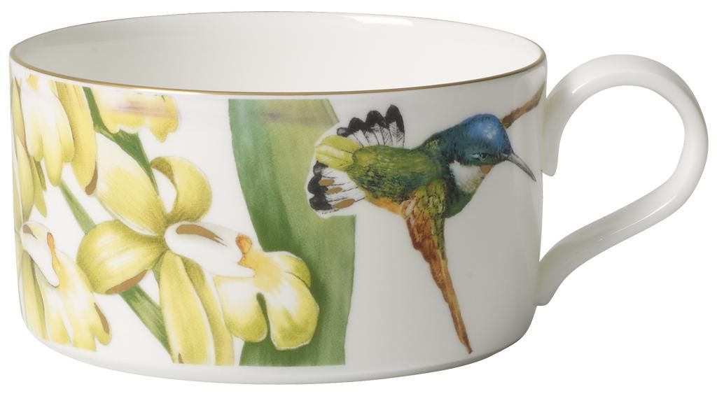 Villeroy&Boch - Filiżanka do herbaty Amazonia 150ml Zdjęcie produktu 
