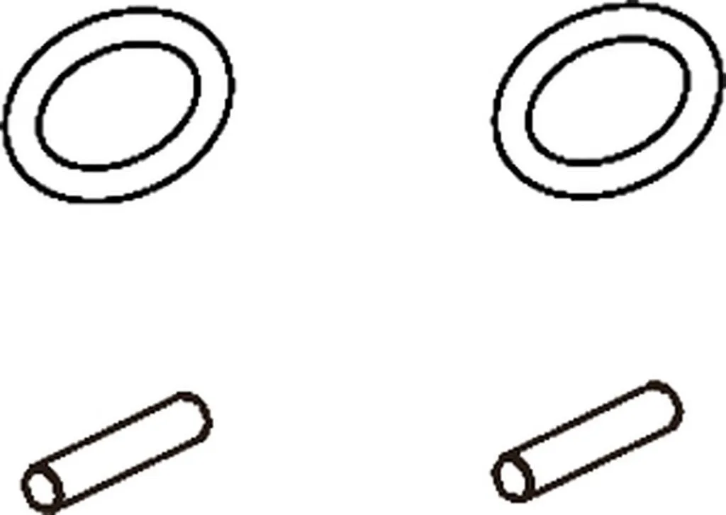 Maintenance Adaptateur Roue VE4 : Joint et Goupille Jamara BL8 RC