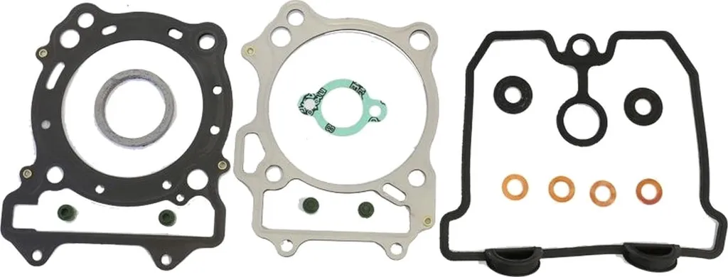 Pochette de joints haut moteur quad Suzuki LT-Z 400 Quadsport pamoto