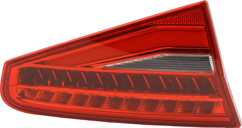 Remplacement Feu Arrière LED Audi A4 8K 02/12- Intérieur Gauche