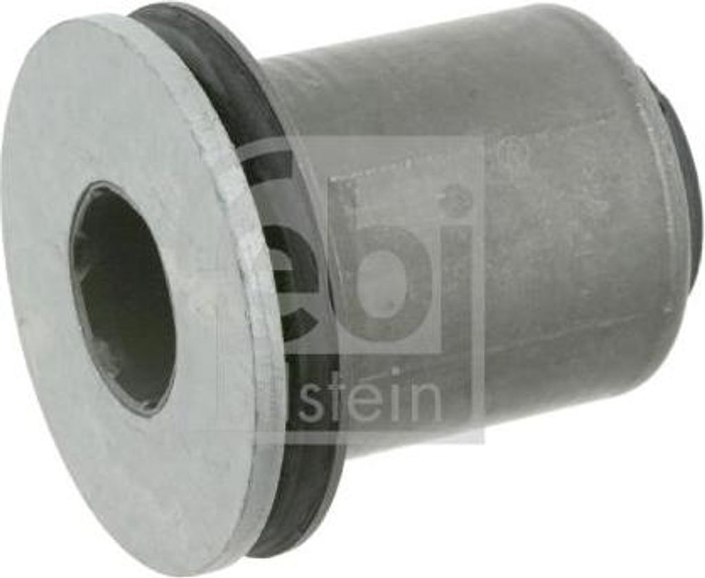 FEBI BILSTEIN 24263 Lagerung, Querlenker OE 009160395 kompatibel mit Interstar, Movano, Master