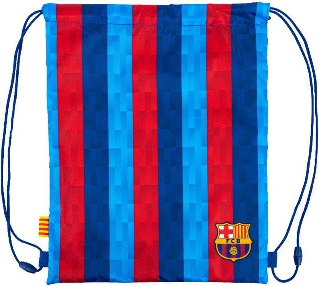 FC Barcelona Astra Schuhbeutel Produktbild 