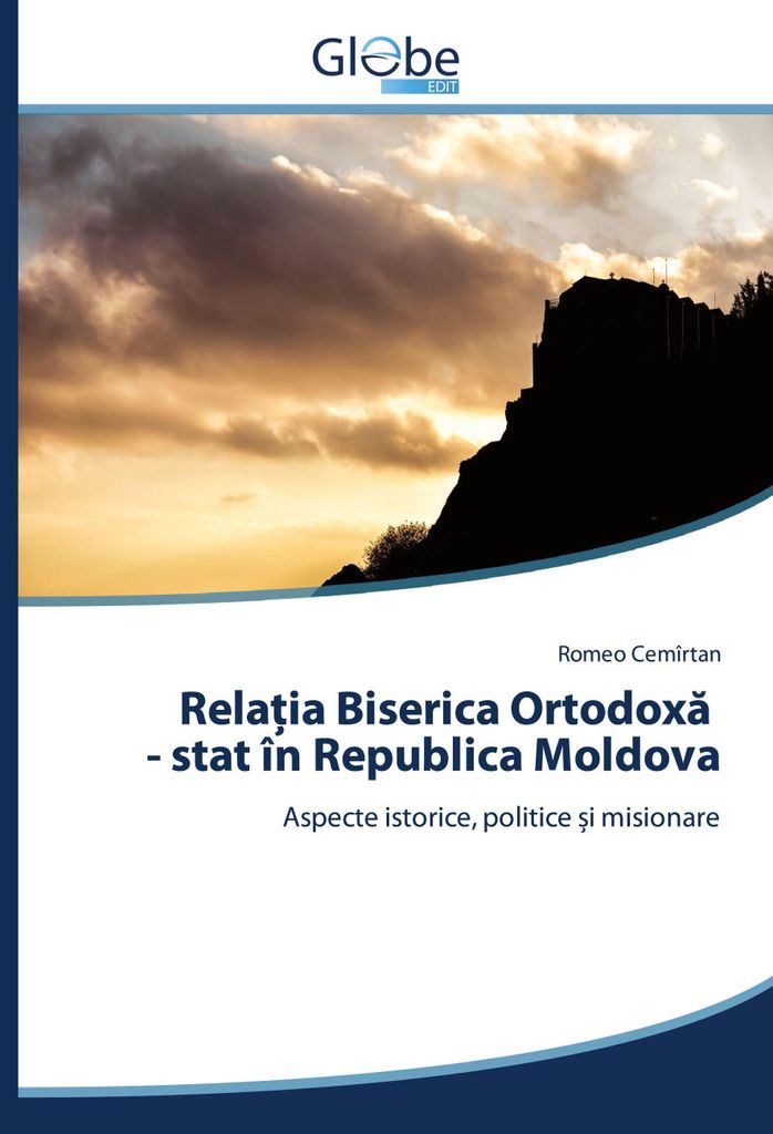 Rela¿ia Biserica Ortodox¿ - stat în Republica Moldova