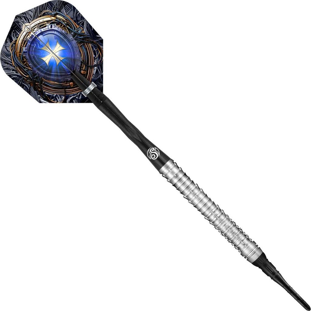 Shot Softtip Future Knights Ironsoul 90% 20 Gramm