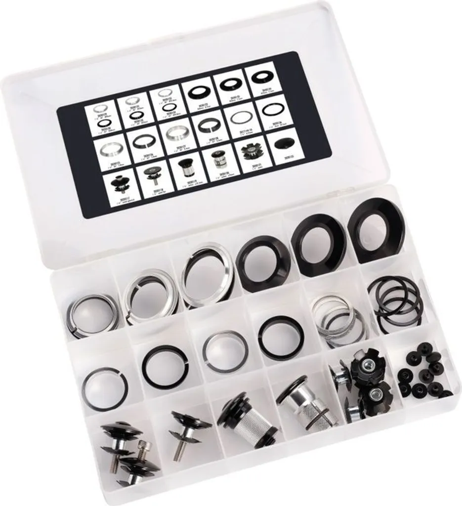 Set complet de maintenance pour casque moto idéal pour les longs voyages