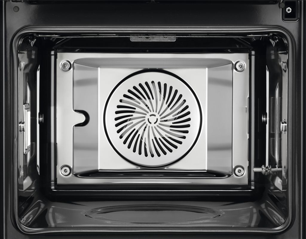 AEG - BSK792280B - SteamPro - Multi-Dampfgarer - SousVide - Produktbild 15