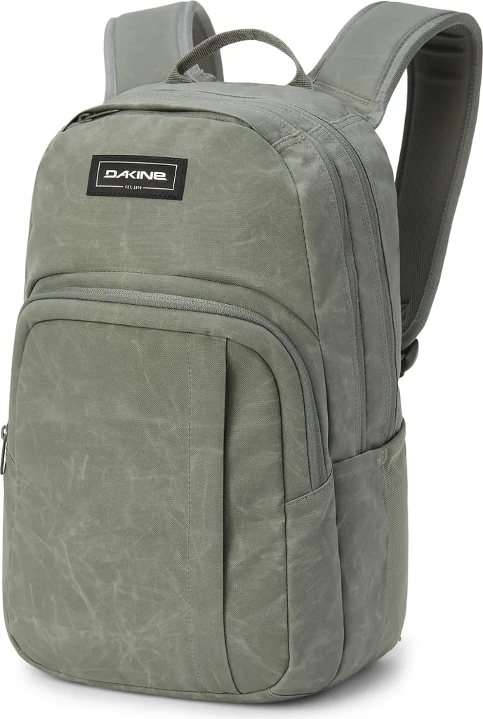Dakine Campus D1000433713 - Sac à dos ergonomique pour ordinateurs 18L