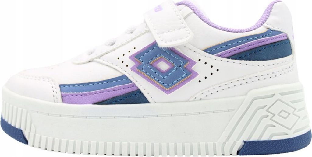 Schuhe Lotto Pinadee 2600160K1055