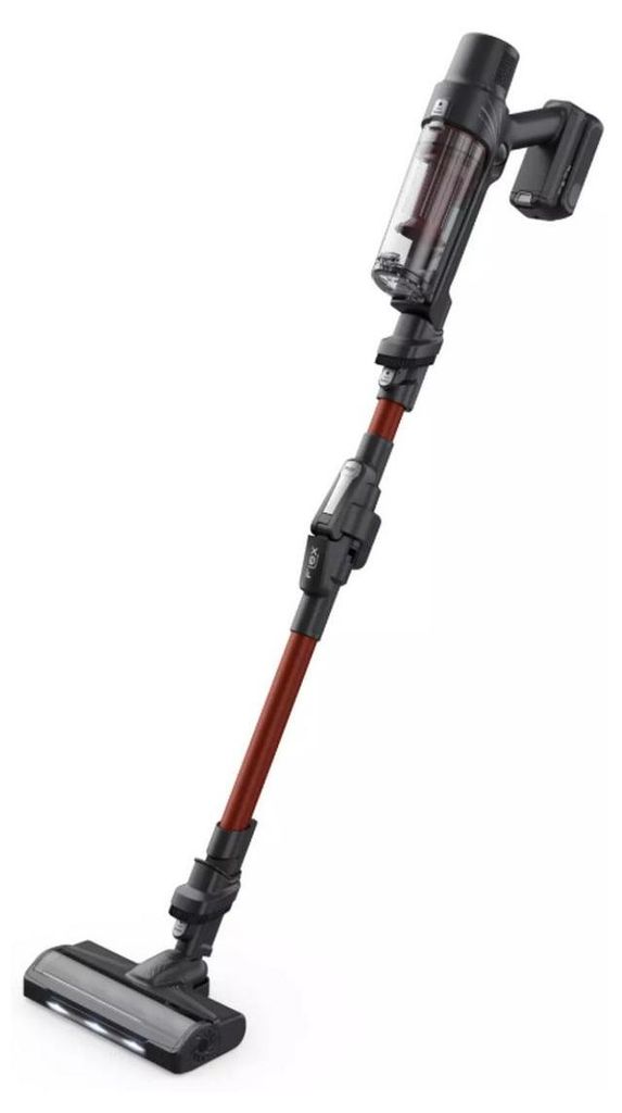Rowenta Aspirateur Balai Sans Fil 2 En 1 -x-pert 7.60 - Image du produit 