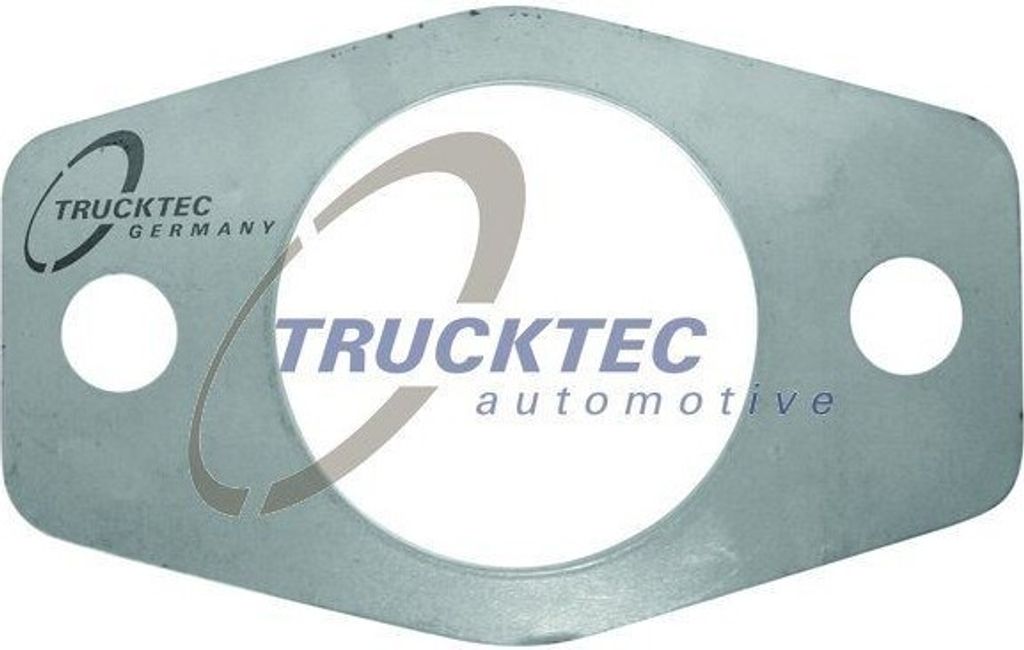 TRUCKTEC AUTOMOTIVE 01.16.002 Abgaskrümmerdichtung passend für MERCEDES-BENZ O 317 T2/L für MAN TGS I für RENAULT TRUCKS MIDLINER Auspuffkrümmer
