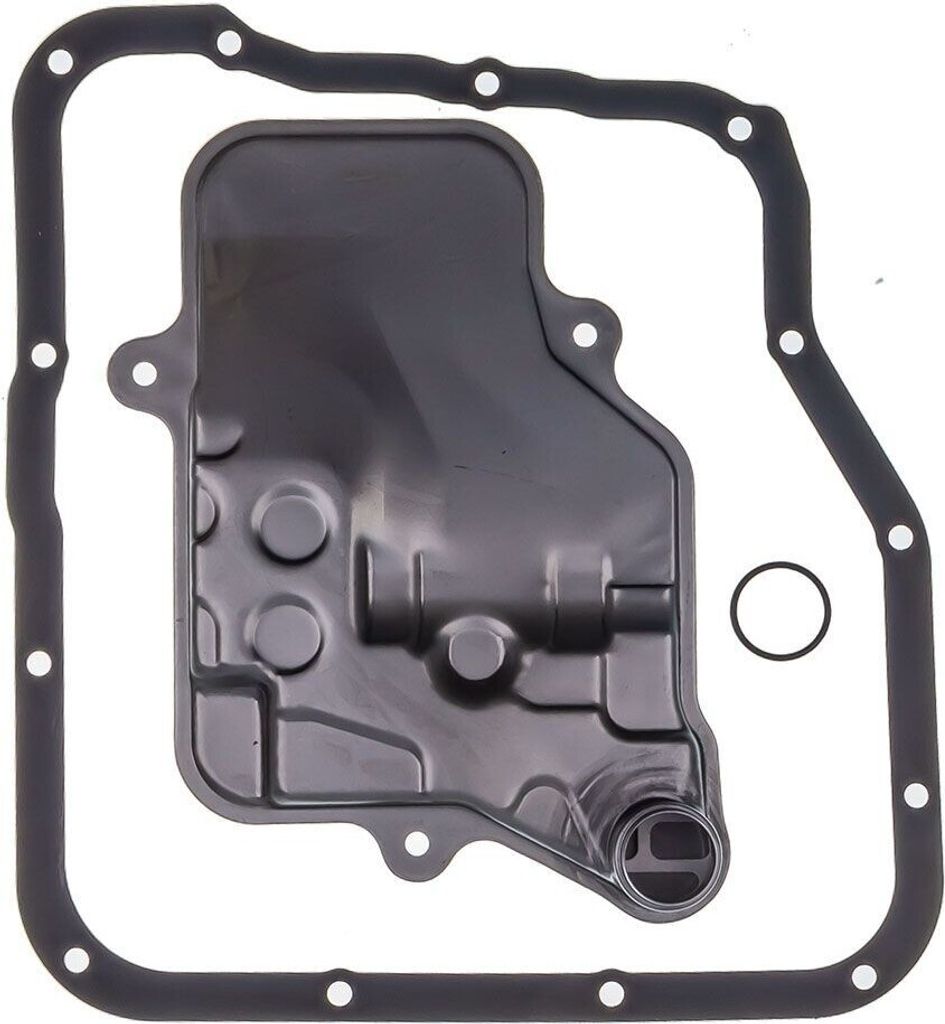 DENCKERMANN A220098 Hydraulikfiltersatz AT Automatikgetriebe für SUBARU FORESTER (SJ)