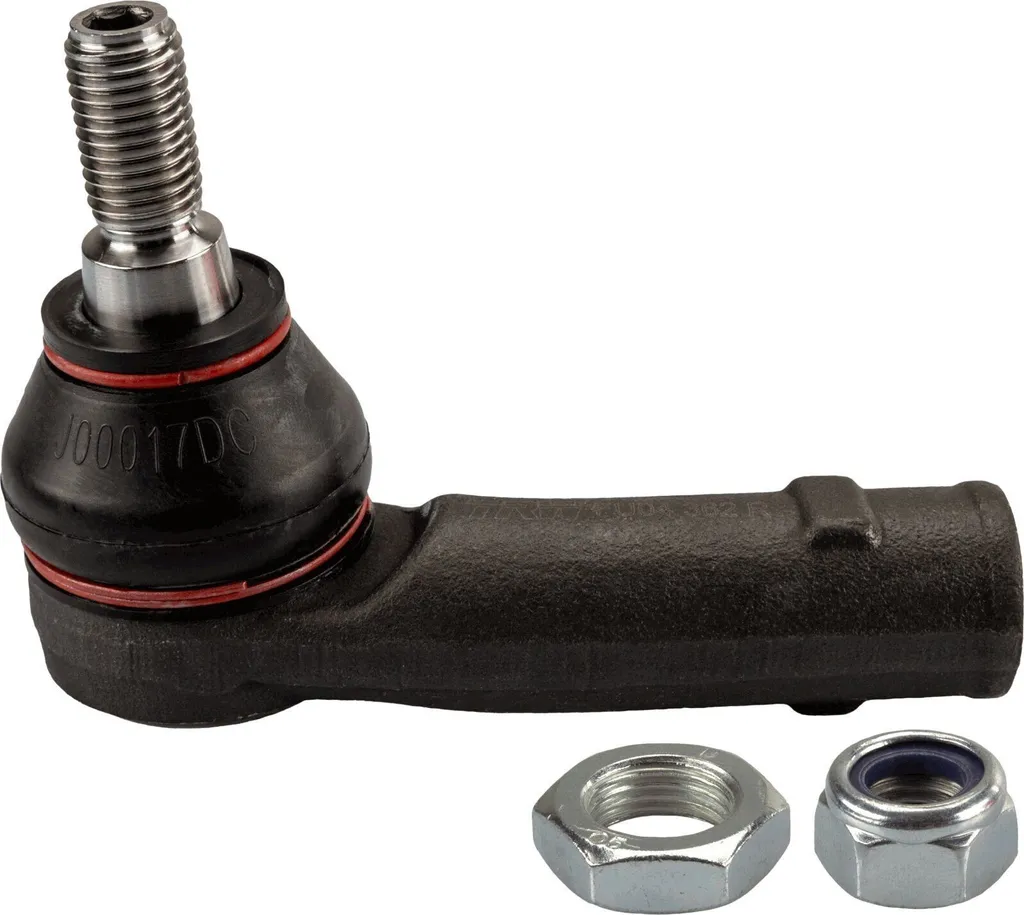 Rotule de Direction pour Réparer Train Avant VW T4 - TRW JTE362 Original
