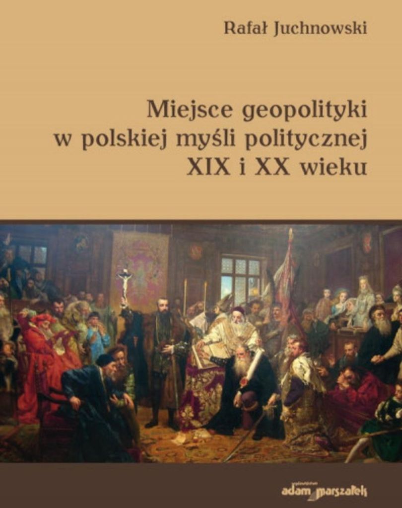 ISBN 9788380199187, Polnisch, Taschenbuch, 576 Seiten