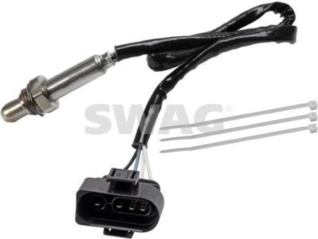 Sonde Lambda 570mm pour Entretien VW Audi - Réduire la Consommation Essence