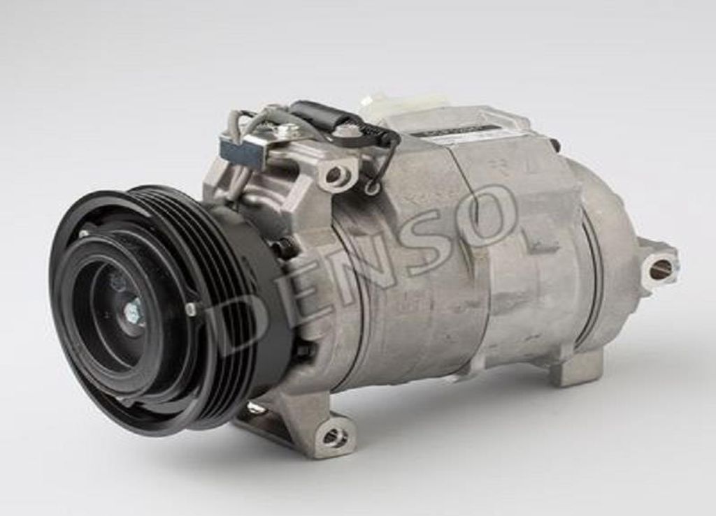 Klimakompressor DENSO DCP32067