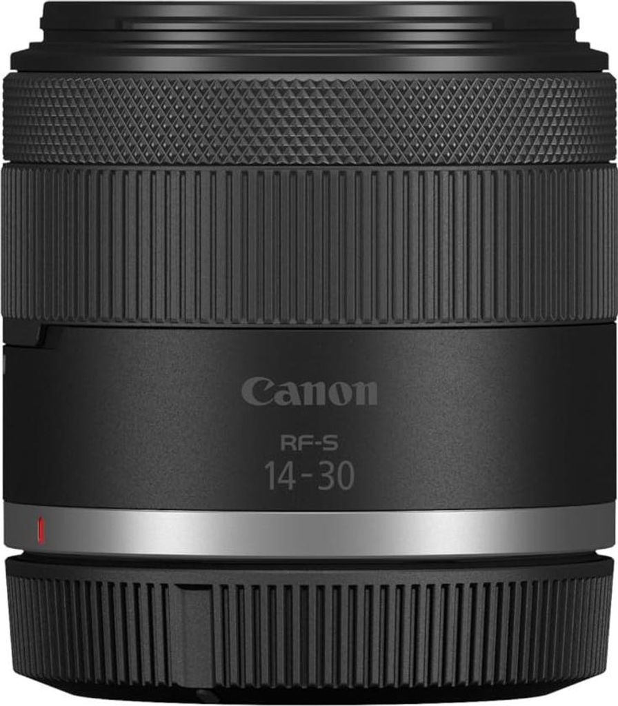 Canon RF-S 14-30 mm F4-6.3 IS STM PZ, Ultra-wide zoom lens, Obrázok produktu 