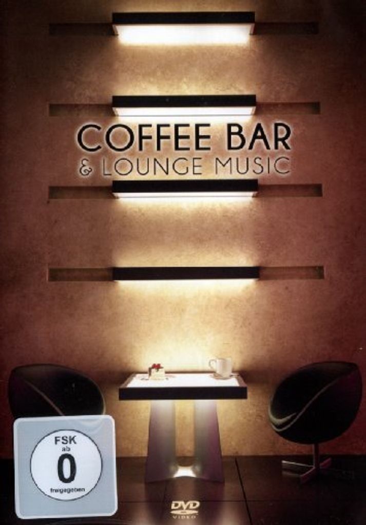 Various: Coffee Bar & Lounge