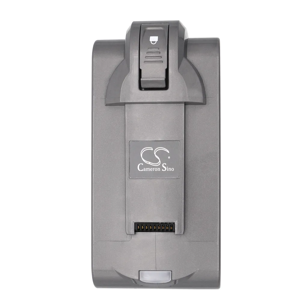 Batterie de rechange pour SUPRO OVS-EM1 compatible DC-T02-25 durable