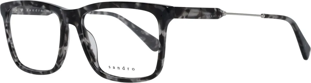 Sandro Paris SD1009 56208 Occhiali da Vista Uomo - Design Parigino