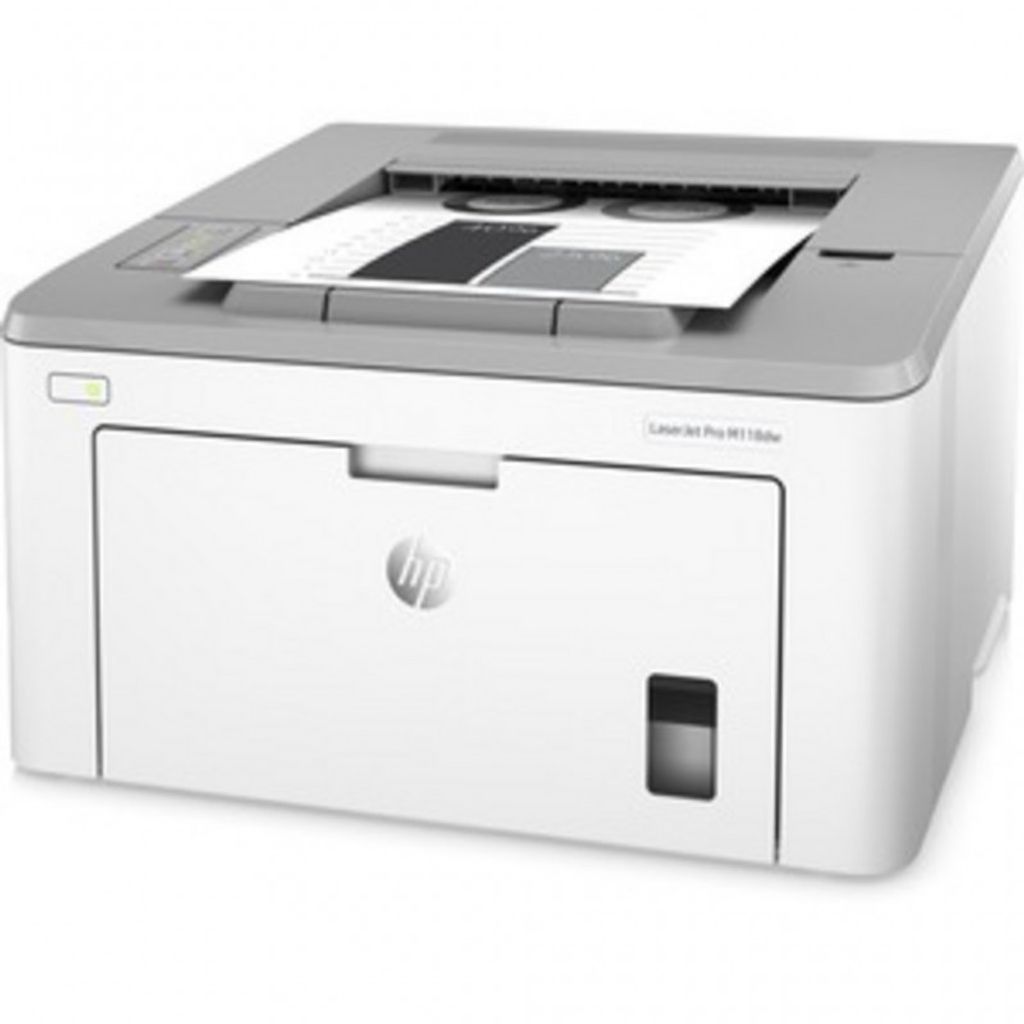 HP LaserJet Pro M118dw, Laser, 1200 x 1200 DPI, A4, 28 Produktbild 