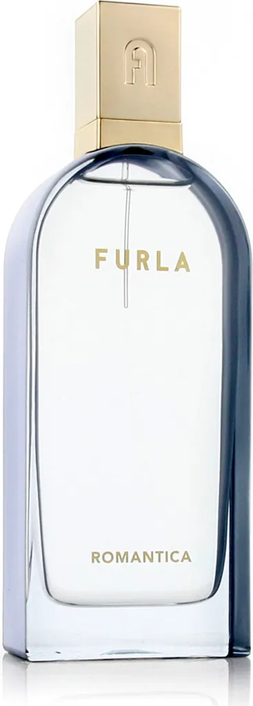 Profumo Furla Romantica 100ml EDP | L'accessorio Invisibile di Classe