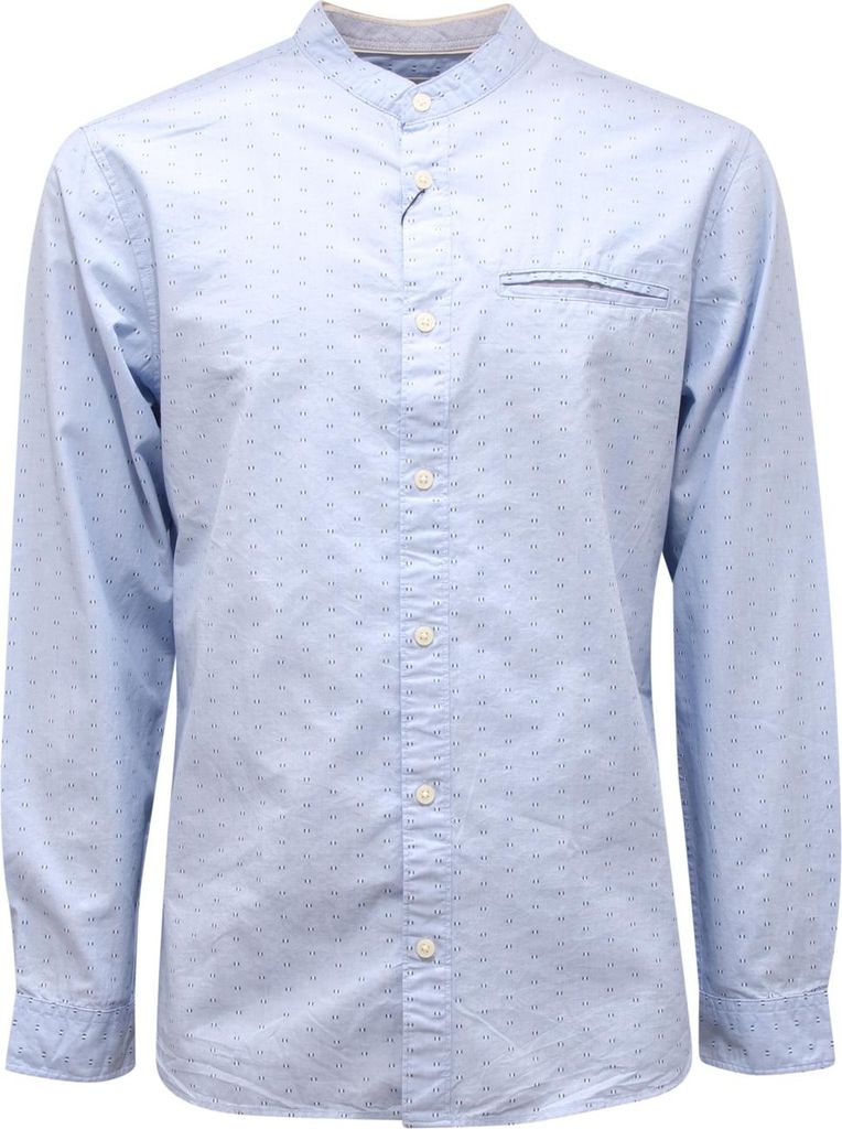5277AR camicia uomo SELECTED HOMME man SLIM shirt