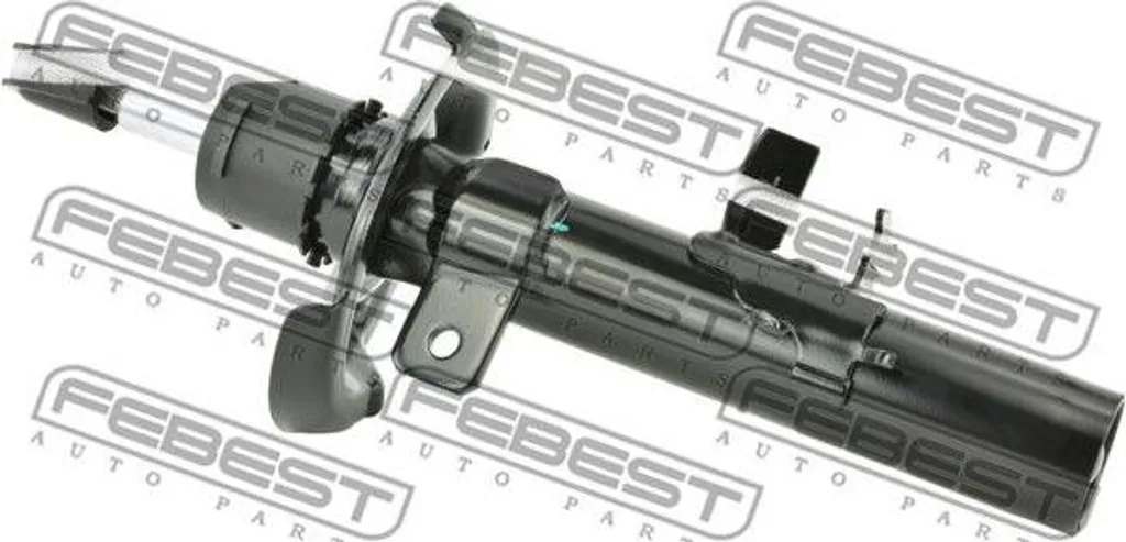 Amortisseur de suspension avant pour Ford C-Max et Focus II III