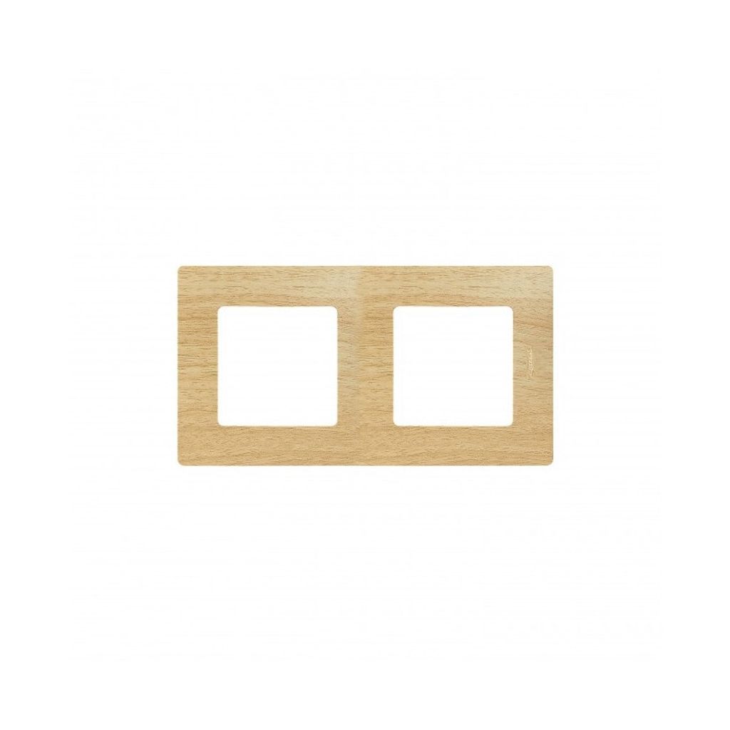 2 Niloe Legrand Frame - Legno chiaro Immagine del prodotto 
