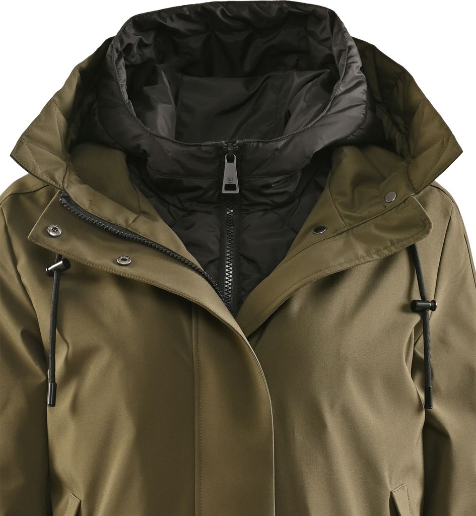 Fuchs Schmitt Damen Mäntel 29223-38, 29223-40, 29223-42, Produktbild 3