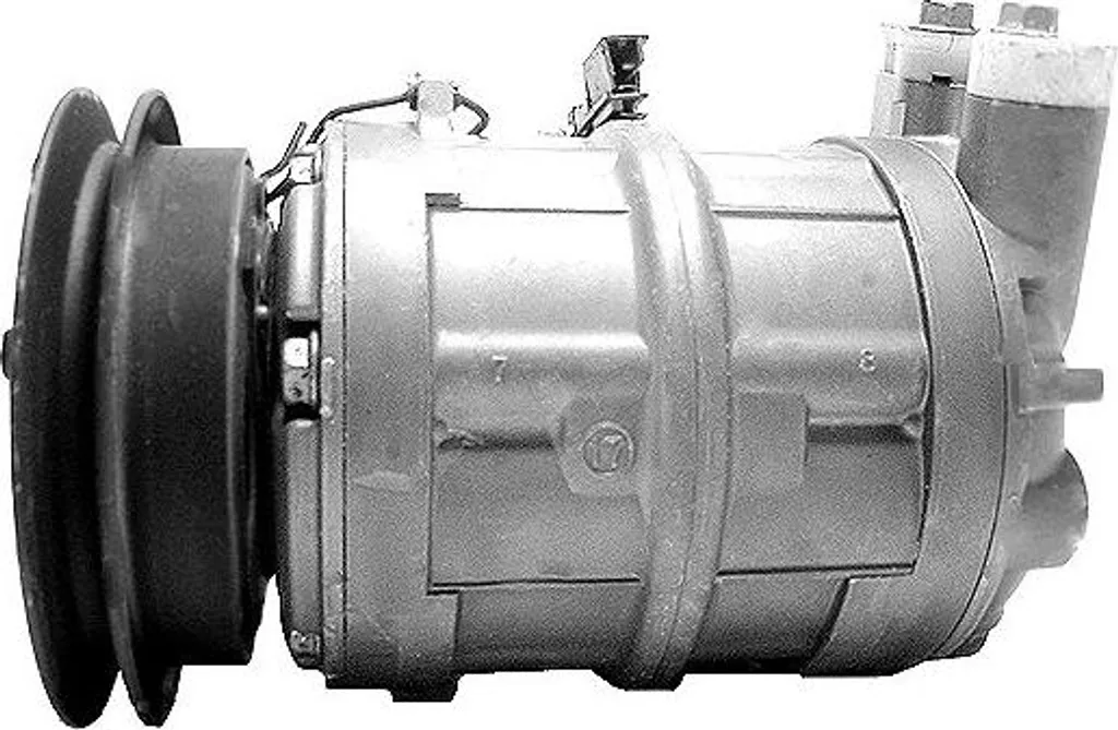 Compresseur Climatisation OE 0A74045010 Airstal à Haute Performance