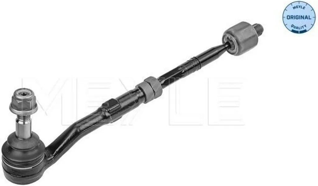 Supprimez le Jeu de Direction BMW E65 avec la Biellette MEYLE 316 030 0001