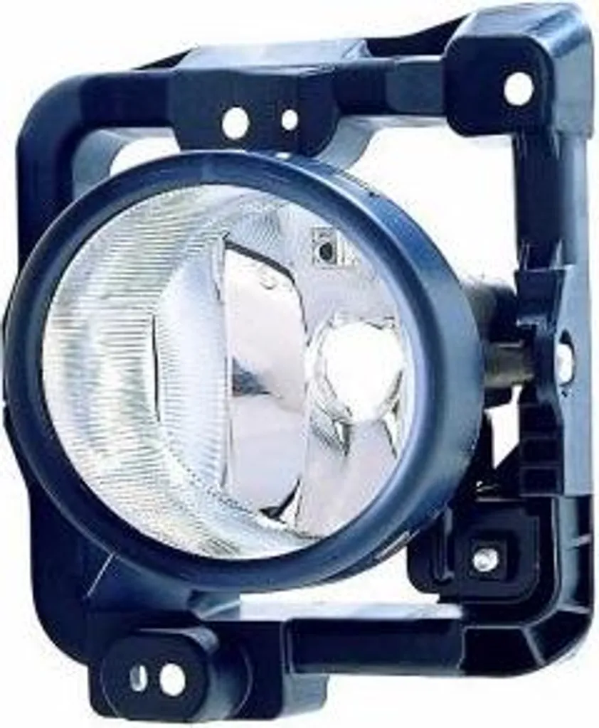 Remplacez votre Antibrouillard Cassé sur Accord VIII avec l'Optique Gauche ABAKUS 217-2042L