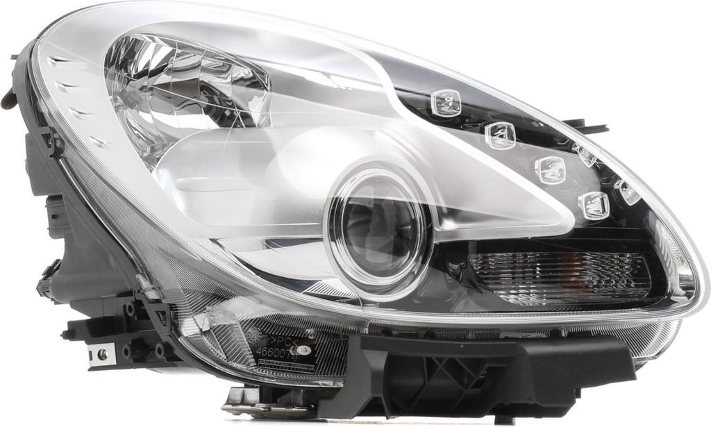 MAGNETI MARELLI Scheinwerfer Rechts für ALFA ROMEO Produktbild 