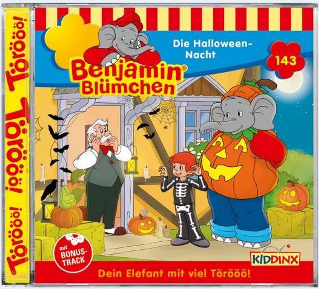 CD BBlmchen 143