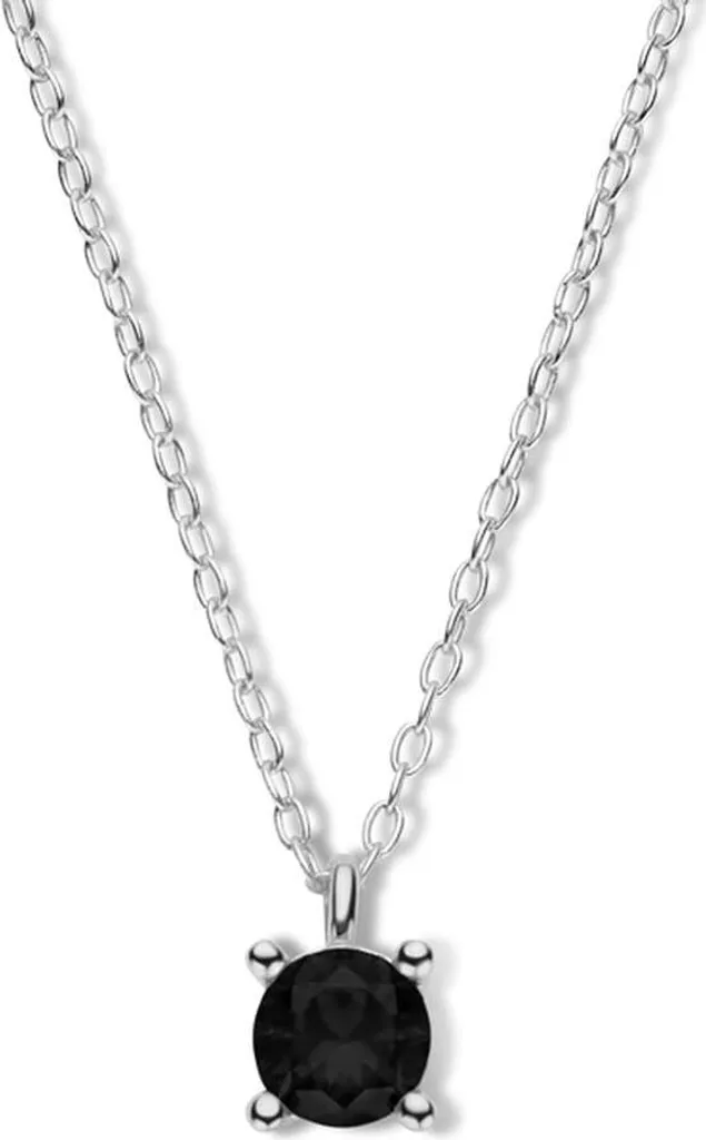 Collana Donna New Bling 9NB-1060 | Gioiello Elegante in Argento 925