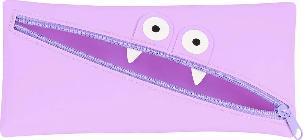 Safta Caritas Lilac: Recensione Borsa in Silicone Impermeabile